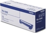 Brother TN-1040 Siyah Orjinal Toner