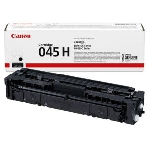 Canon i-sensys lbp 613cdw Yüksek Kapasiteli Orjinal Siyah Toneri CRG-045H