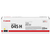 Canon i-sensys mf 633cdw Yüksek Kapasiteli Orjinal Sarı Toner CRG-045H