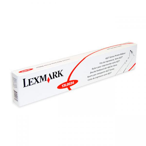 Lexmark 4227 Orjinal Şerit 13L0034