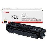 Canon İ-Sensys MF-735Cx Orjinal Sarı Toner CRG-046