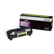 Lexmark  50F5U00 Orjinal Siyah Toner