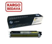 Hp Color Laserjet Pro 175a Orjinal Sarı Toner CE312A