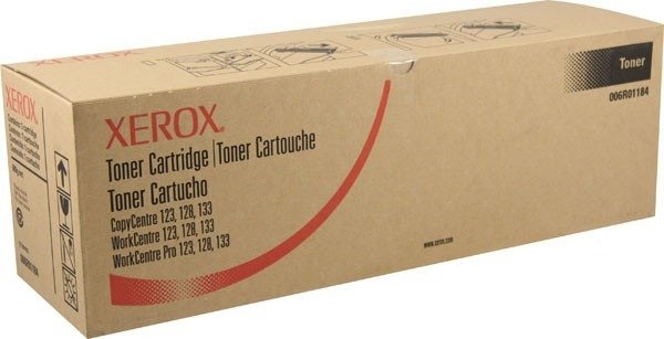 Xerox Workcentre 006R01182-M123 Orjinal Toner