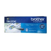 Brother TN-273 Orjinal Mavi Toner