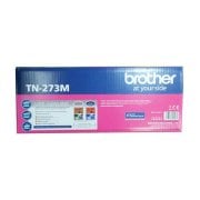 Brother TN-273 Orjinal Kırmızı Toner