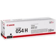 Canon CRG-054H Orjinal Siyah Yüksek Kapasiteli Toner