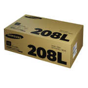 Samsung MLT-D208L Orjinal Siyah Toner