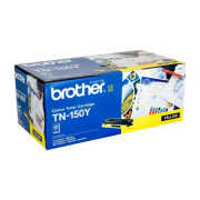 Brother TN-150Y Orjinal Sarı Toneri