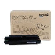 Xerox Workcentre 106R01531 Orjinal Siyah Toner 3550