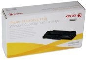 Xerox Phaser 108R00908 Orjinal Siyah Toner 3140 / 3155 / 3160