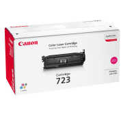 Canon CRG-723 Orjinal Kırmızı Fotokopi Toneri  / 2642B002