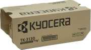 Kyocera Mita FS-4200 / FS-4200DN Orjinal Siyah Fotokopi Toneri TK-3130 