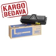 Kyocera Mita Ecosys M2530 / M2530Dn Orjinal Siyah Fotokopi Toneri TK-1130