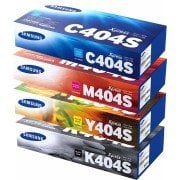 Samsung CLT-C404S / C480FW Orjinal Mavi Toner