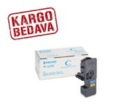 Kyocera Mita Ecosys M5521 / M5521cdn Orjinal Mavi Fotokopi Toneri TK-5230