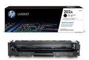 Hp 202A-CF500A Orjinal Siyah Toner