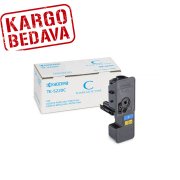 Kyocera Mita TK-5220 Orjinal Mavi Fotokopi Toneri 1T02R9CNL1