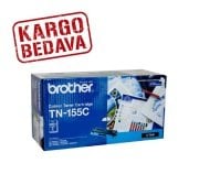 Brother DCP-9040CN / DCP-9042CD Orjinal Mavi Yüksek Kapasiteli Toner