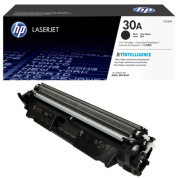 Hp Laserjet Pro M203 Orjinal Siyah Toner CF230A