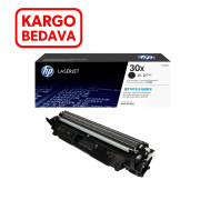 Hp Laserjet Pro M203dn  Yüksek Kapasiteli Orjinal Siyah Toner CF230X