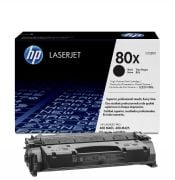 Hp Laserjet Pro 400 M425 Yüksek Kapasiteli Orjinal Siyah Toner CF280X