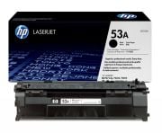 Hp Laserjet P2015 Orjinal Siyah Toneri Q7553A