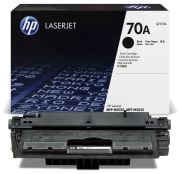 Hp Laserjet M5025 Orjinal Siyah Toneri Q7570A