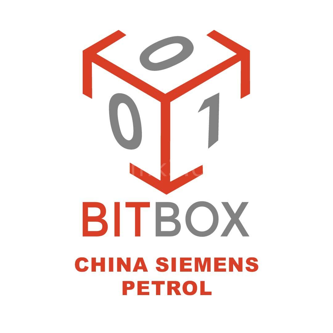 BITBOX -  China Siemens Petrol