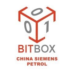 BITBOX -  China Siemens Petrol