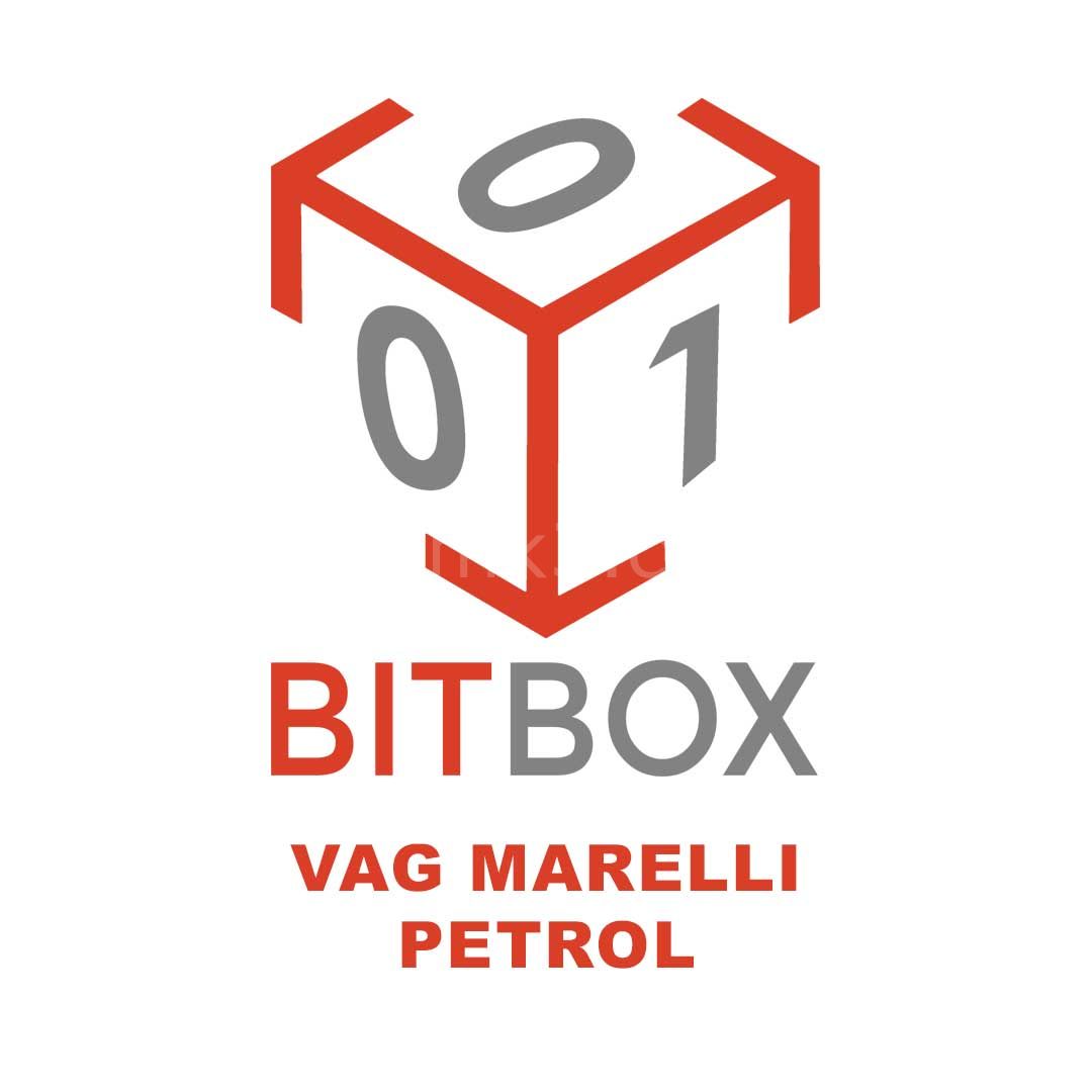 BITBOX -  VAG Marelli Petrol