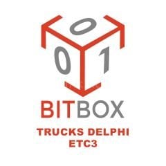 BITBOX -  Trucks Delphi ETC3