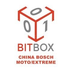 BITBOX -  China Bosch Moto/Extreme