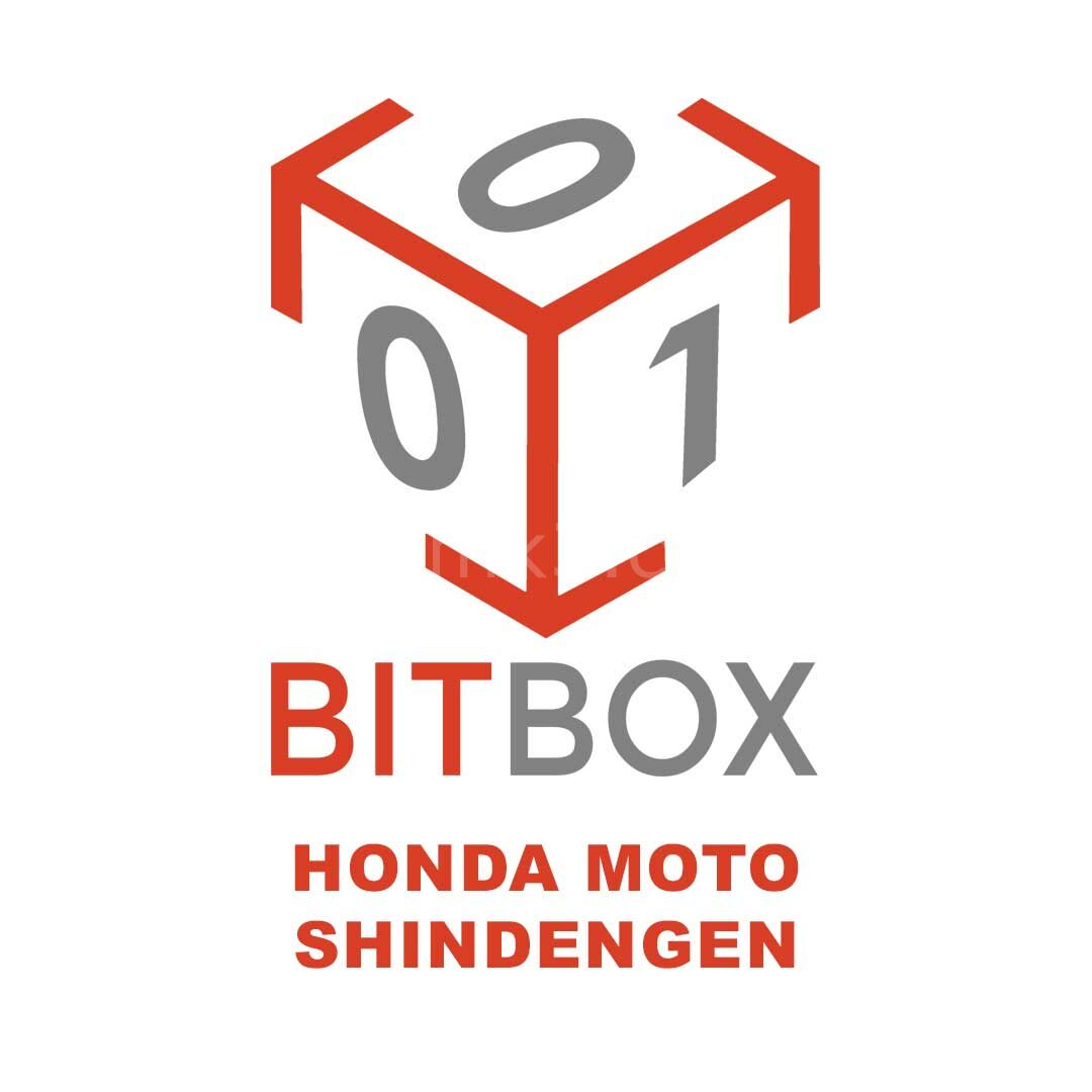 BITBOX -  Honda Moto Shindengen