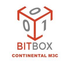 BITBOX -  Continental M3C