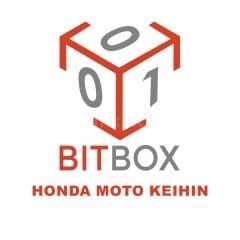 BITBOX -  Honda Moto Keihin