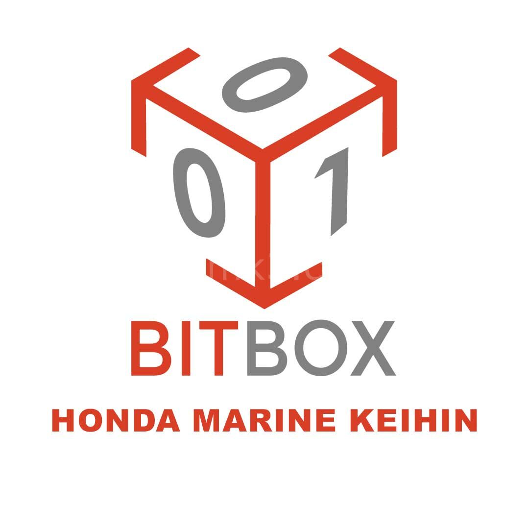 BITBOX -  Honda Marine Keihin