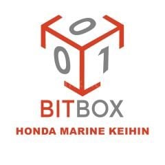 BITBOX -  Honda Marine Keihin