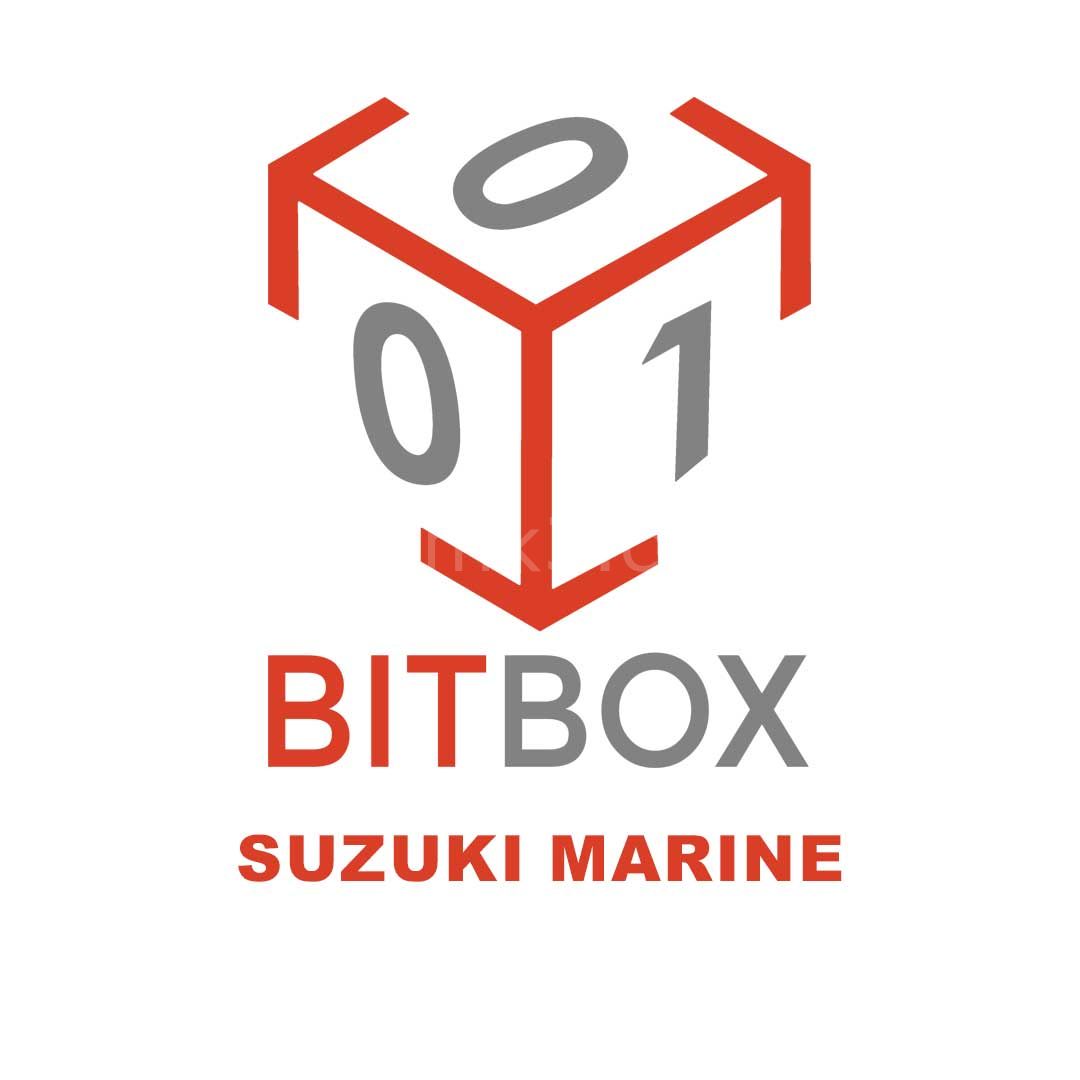 BITBOX -  Suzuki Marine