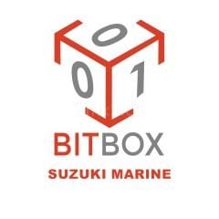BITBOX -  Suzuki Marine