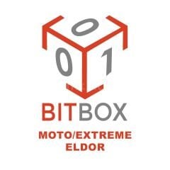 BITBOX -  Moto/Extreme Eldor
