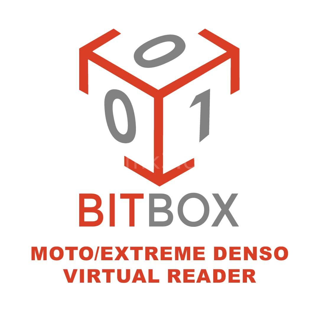 BITBOX -  Moto/Extreme Denso Virtual Reader