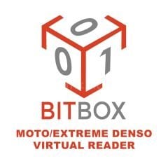 BITBOX -  Moto/Extreme Denso Virtual Reader
