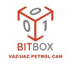 BITBOX -  VAZ/UAZ Petrol CAN