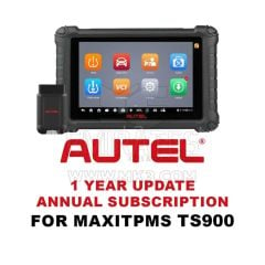 Autel MaxiTPMS TS900 1 Yıllık Abonelik Güncellemesi