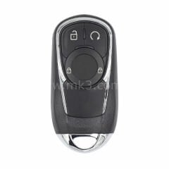 Buick Envision 2017-2020 Smart Kumanda 3 Buton 315MHz - 13506665