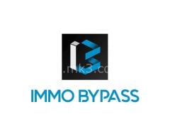 IMMO ByPass Software ve App 1 Yıllık Abonelik Yeni Kullanıcı Hesabı