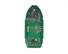 Nissan Altima 2013-2015 Smart Kumanda 4+1 Buton 433.92MHz FSK / PCF7953X HITAG 3 47 Transponder