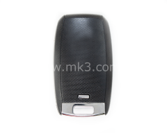 KIA Optima Sportage Sorento Smart Kumanda Proximity tip 3 Buton 433MHz PCF7952 Transponder