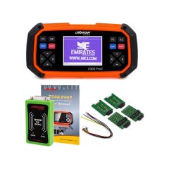 X300 PRO3 OBDSTAR Universal OBD IMMO Anahtar Programlama Cihazı